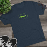 The Mahi Crest Shirt