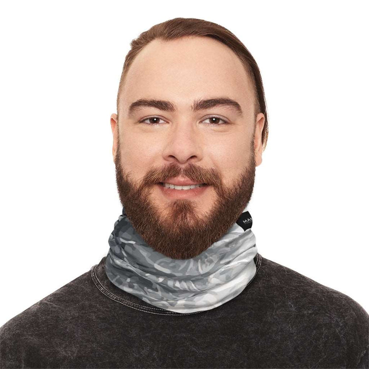 Tarpon Scales Gaiter