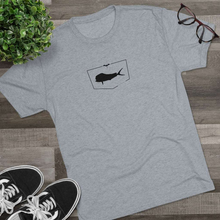 The Mahi Crest Shirt