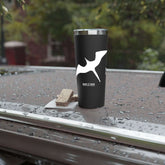 Frigate Copper Vacuum Insulated Tumbler, 22oz