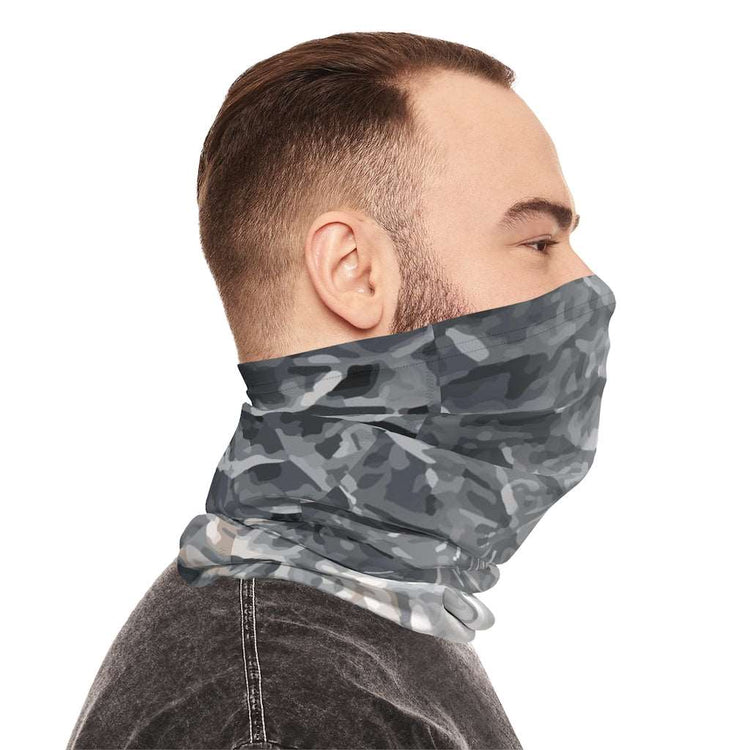 Tarpon Scales Gaiter