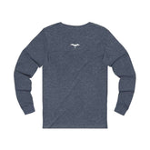 The MOW Seal Long-Sleeve T-Shirt