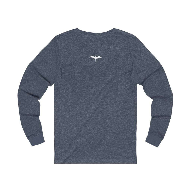 The MOW Seal Long-Sleeve T-Shirt