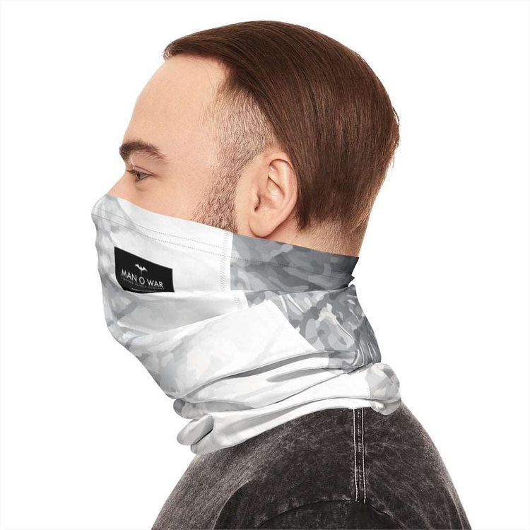 Tarpon Scales Gaiter