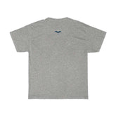 Species Line - Tuna Terror Unisex Heavy Cotton Tee