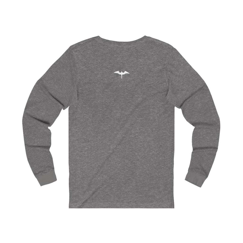 The MOW Seal Long-Sleeve T-Shirt