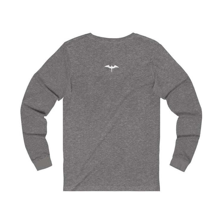 The MOW Seal Long-Sleeve T-Shirt