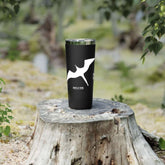 Frigate Copper Vacuum Insulated Tumbler, 22oz