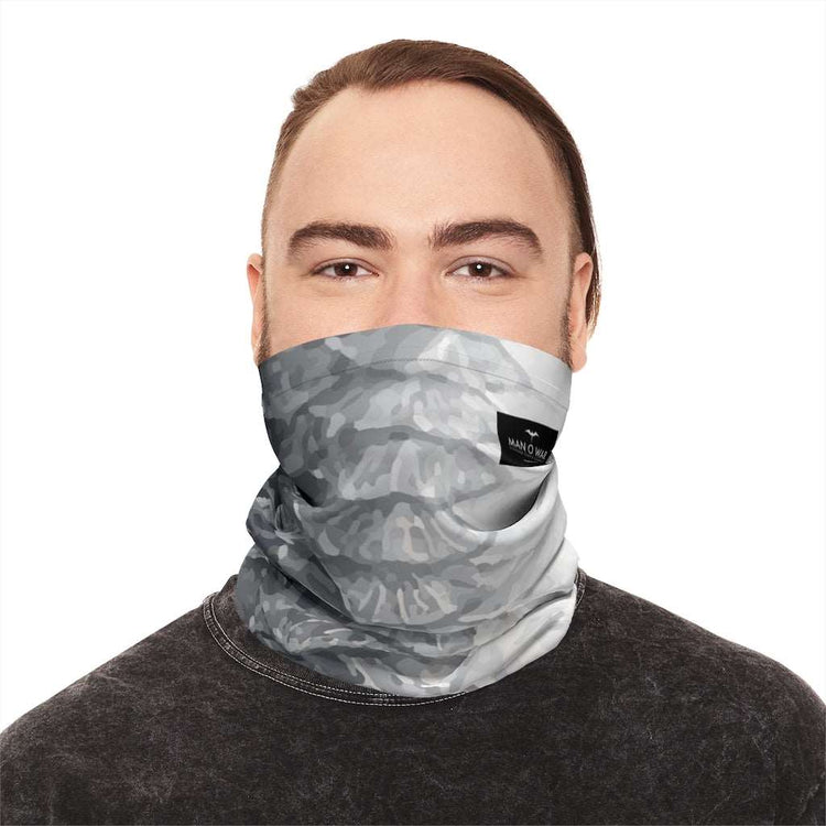 Tarpon Scales Gaiter