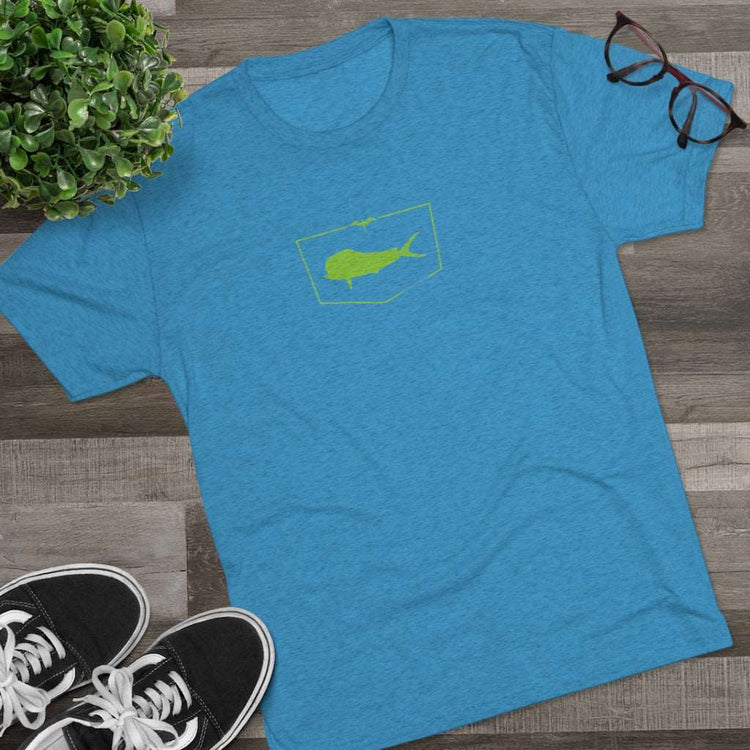 The Mahi Crest Shirt