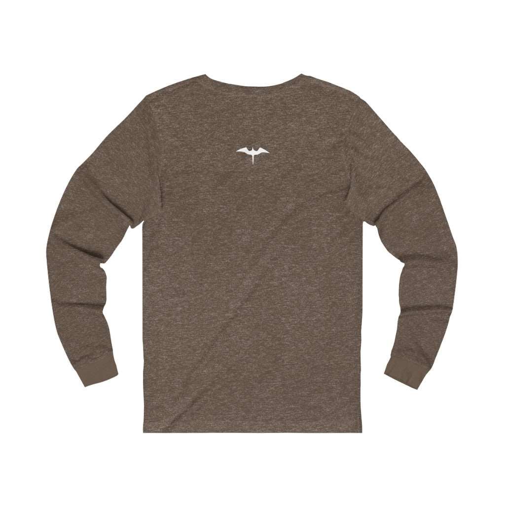 The MOW Seal Long-Sleeve T-Shirt