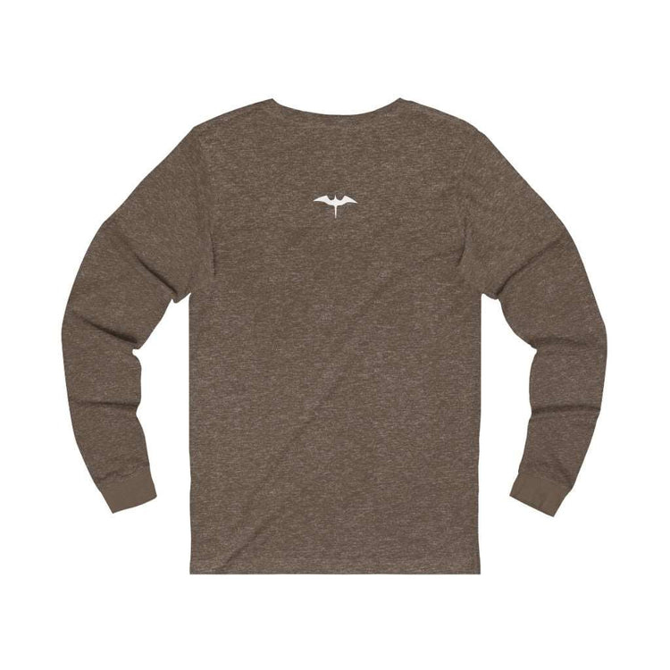 The MOW Seal Long-Sleeve T-Shirt