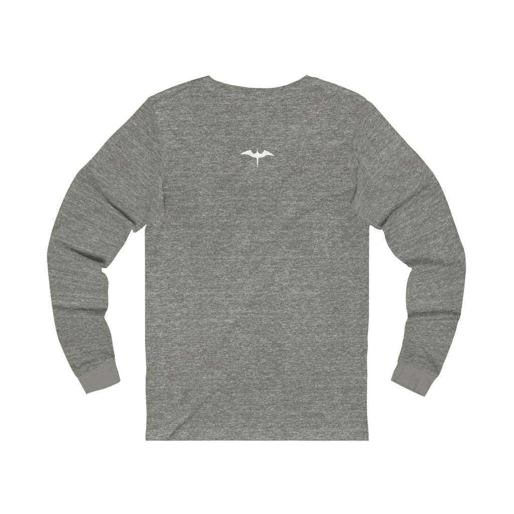 The MOW Seal Long-Sleeve T-Shirt