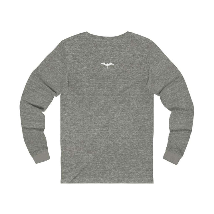 The MOW Seal Long-Sleeve T-Shirt