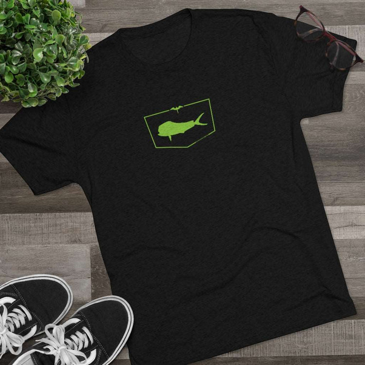 The Mahi Crest Shirt