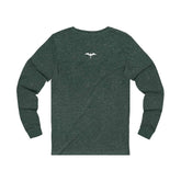The MOW Seal Long-Sleeve T-Shirt