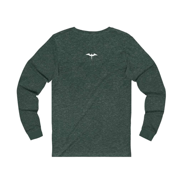 The MOW Seal Long-Sleeve T-Shirt