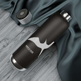 Man O War Fishing Supply Soundwave Copper Vacuum Audio Bottle 22oz