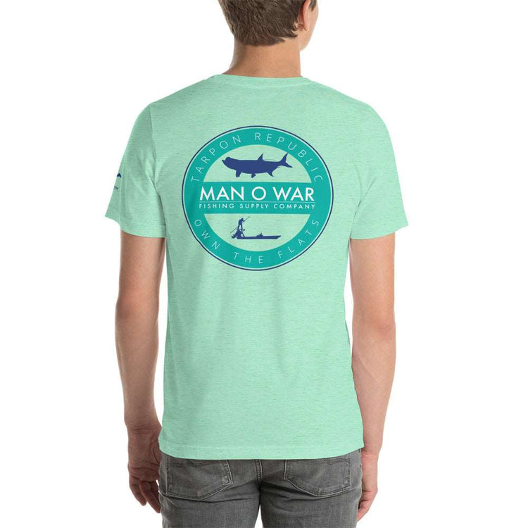 The Tarpon Republic | Own The Flats