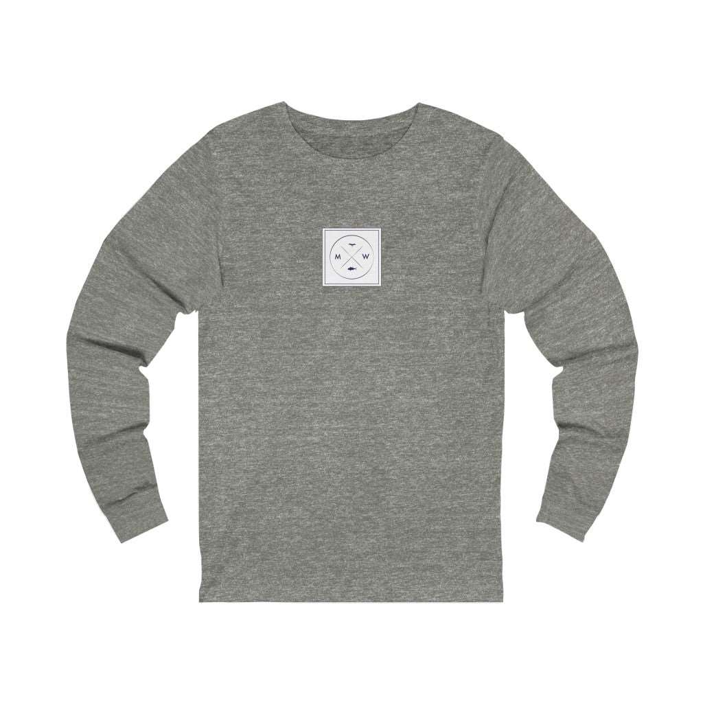 The MOW Seal Long-Sleeve T-Shirt