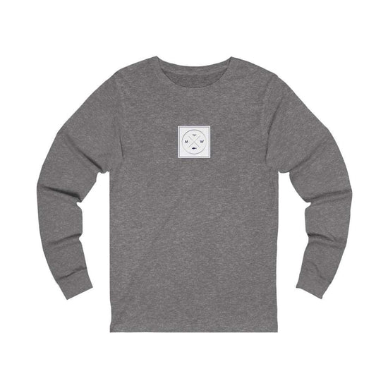 The MOW Seal Long-Sleeve T-Shirt