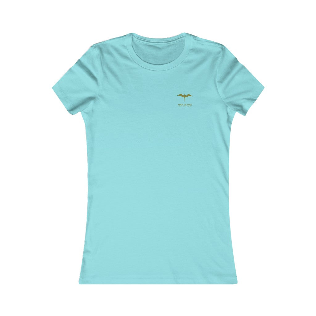 Gills & Thrills Girls Ultra Soft Tee Shirt – Man O War Fishing