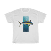 Species Line (Tuna) T-Shirt