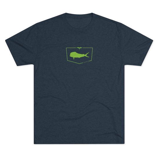 The Mahi Crest Shirt