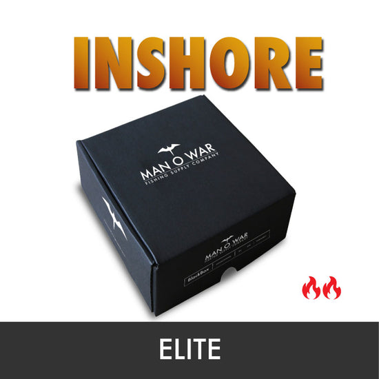 Inshore BlackBox - Elite