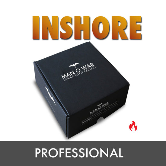Inshore BlackBox - Pro