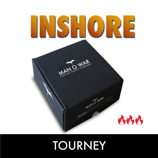 Inshore BlackBox - Tourney