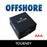 Offshore Tourney BlackBox from Man O War Fishing Supply